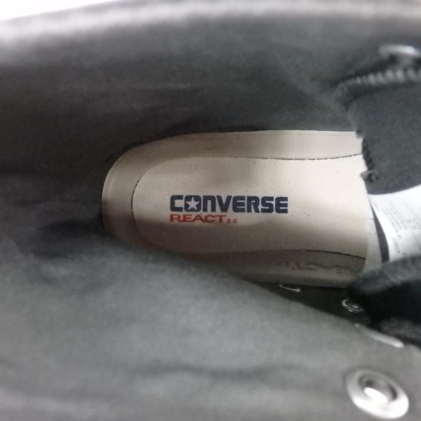 CONVERSE コンバース/R トレックウェーブSL SHIN-HI/17WGS234036-009//Aランク/77