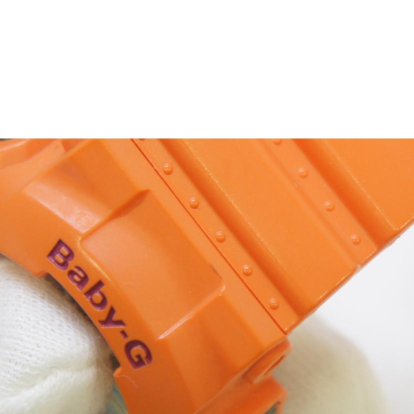 CASIO カシオ/Baby-G/BA-110SN//593*/Bランク/64