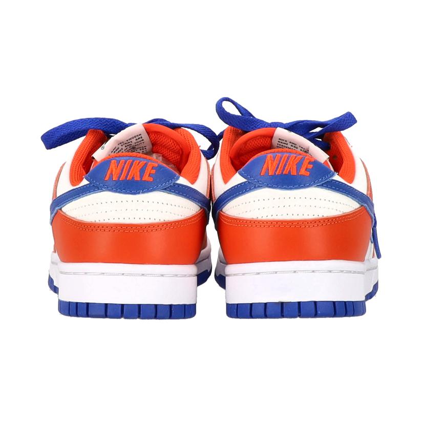 NIKE ナイキ/DUNK LOW BY YOU/マルチカラー/DO7413 991//ABランク/42