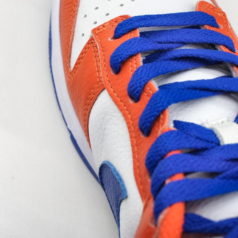 NIKE ナイキ/DUNK LOW BY YOU/マルチカラー/DO7413 991//ABランク/42