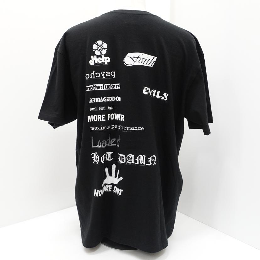 Supreme シュプリーム/SupremeTシャツ/XL//ABランク/88