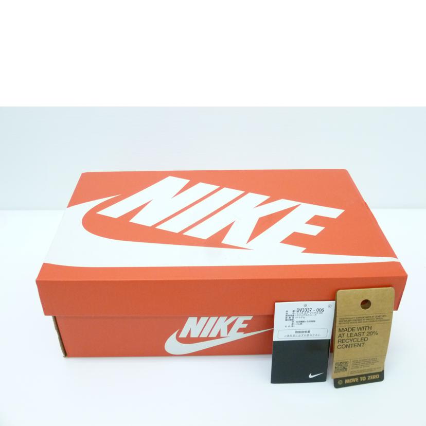 NIKE ナイキ/AIR MAX Dn/DV3337-006//ABランク/88