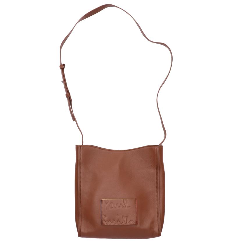 Paul Smith ポールスミス/ポールスミス ショルダーバッグ//Aランク/65