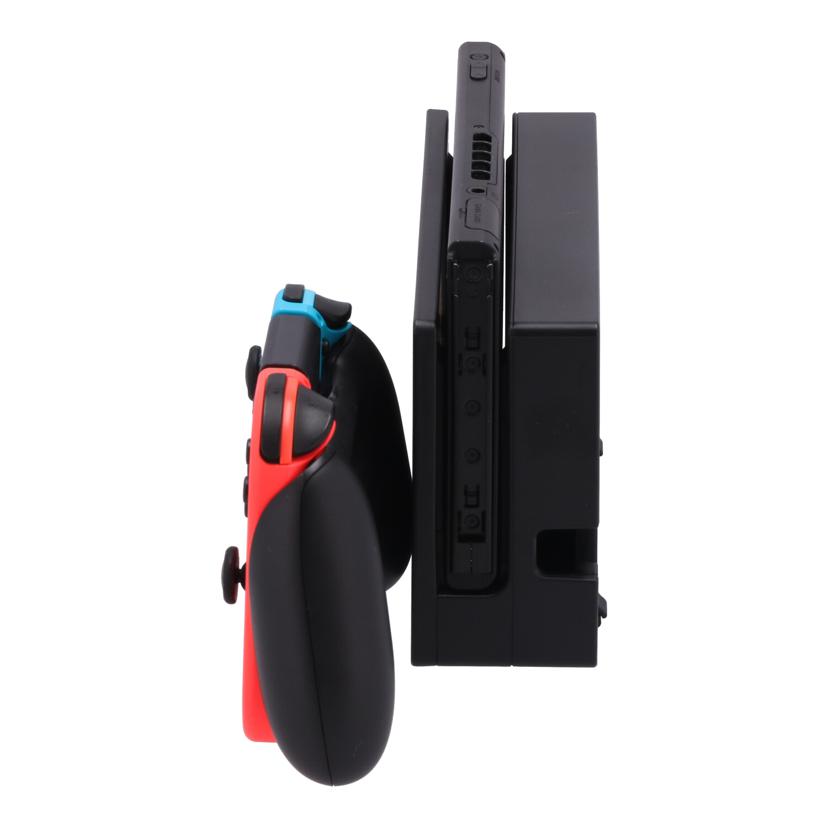 NINTENDO 任天堂 ニンテンドー /Nintendo Switch 本体/HAC-S-KABAA//XAJ40066240781/Bランク/69