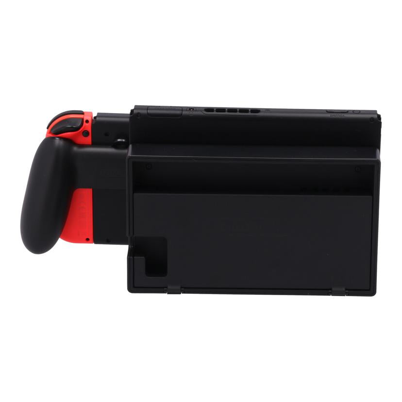NINTENDO 任天堂 ニンテンドー /Nintendo Switch 本体/HAC-S-KABAA//XAJ40066240781/Bランク/69