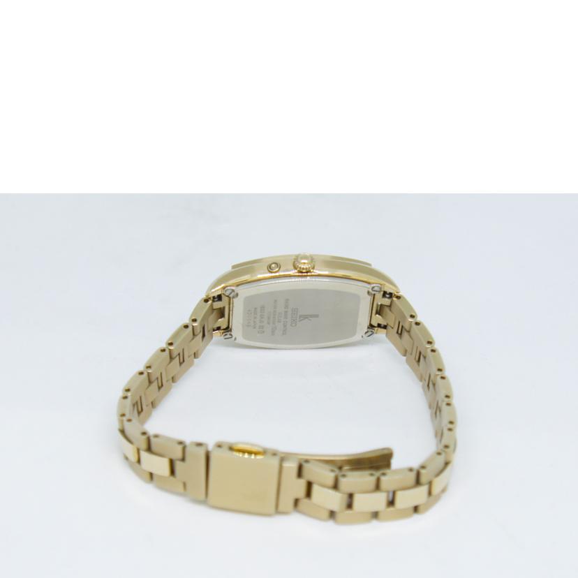 SEIKO セイコー/LUKIA/SSQW046//4D0***/ABランク/64