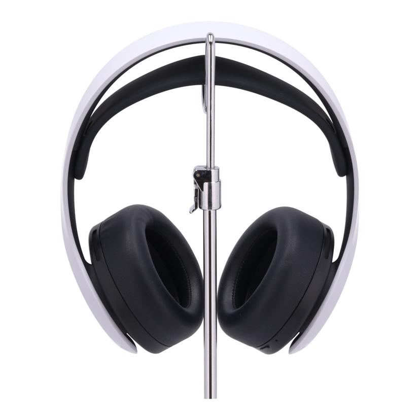 SONY ソニー /ワイヤレスゲーミングヘッドセット/PULSE 3D /CFI-ZWH1J//G118002D10263235/Bランク/84