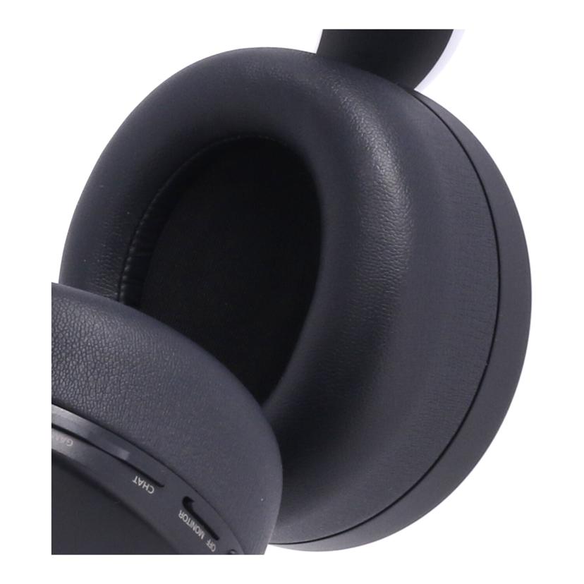 SONY ソニー /ワイヤレスゲーミングヘッドセット/PULSE 3D /CFI-ZWH1J//G118002D10263235/Bランク/84