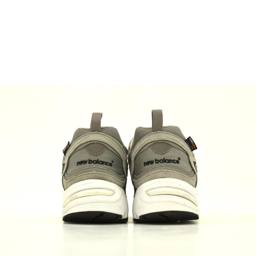NB ニューバランス/878/グレー/CM878JG1//サイズ:26.5cm /ABランク/75