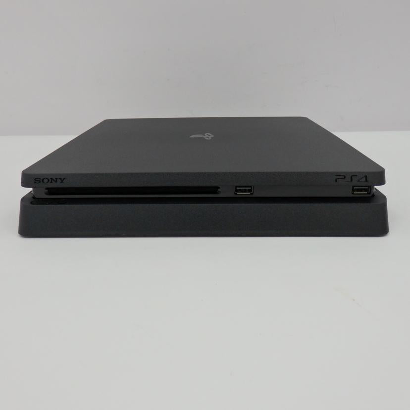 SONY ソニー/PS4 500G/CUH-2200A//ABランク/77