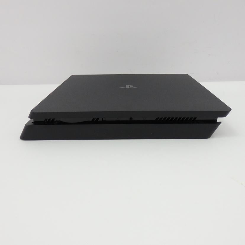 SONY ソニー/PS4 500G/CUH-2200A//ABランク/77