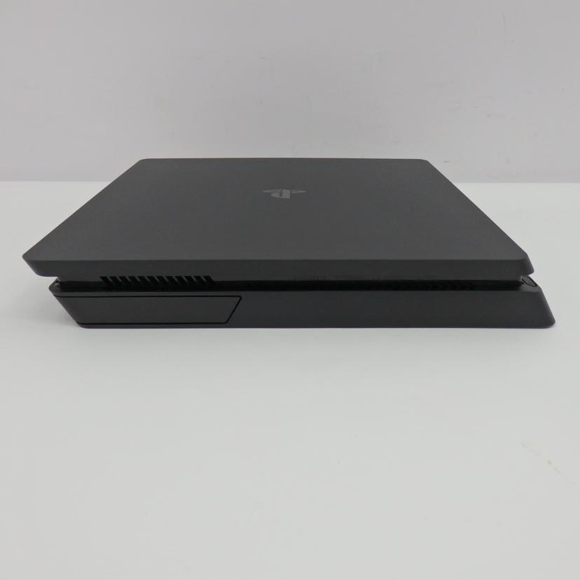 SONY ソニー/PS4 500G/CUH-2200A//ABランク/77