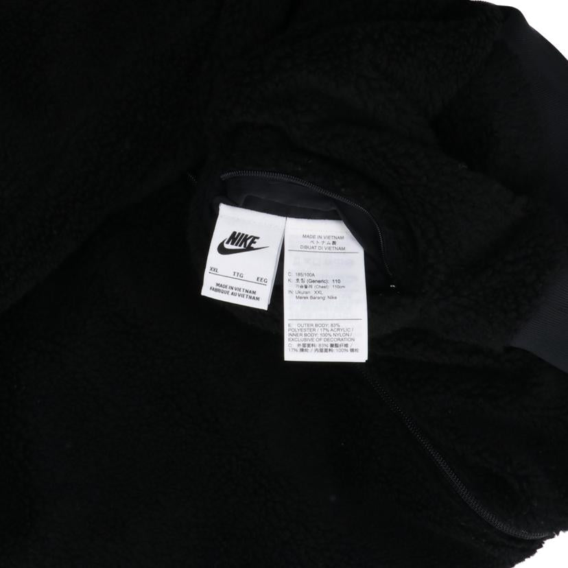 NIKE ナイキ/NSW WNTR REV FULLZIP JACKET/FQ8044-010//ABランク/09