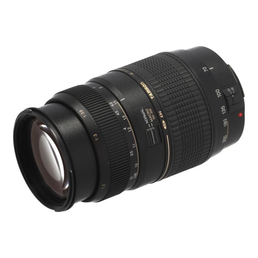 TAMRON Canon タムロン /交換レンズ/70-300mm/AF70-300mm F5.6//691529/Bランク/82