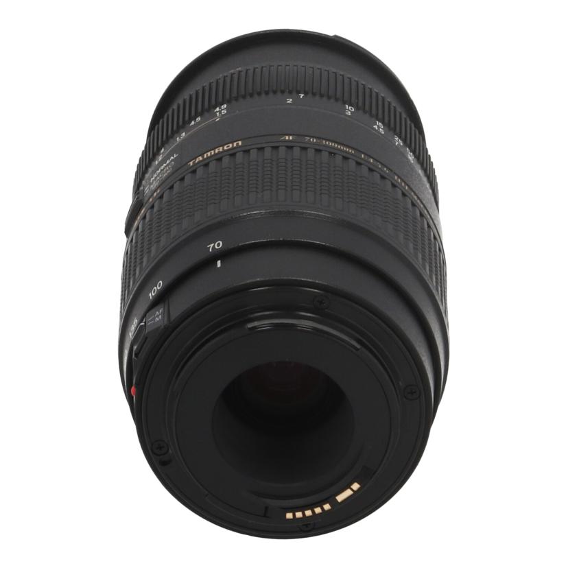 TAMRON Canon タムロン /交換レンズ/70-300mm/AF70-300mm F5.6//691529/Bランク/82