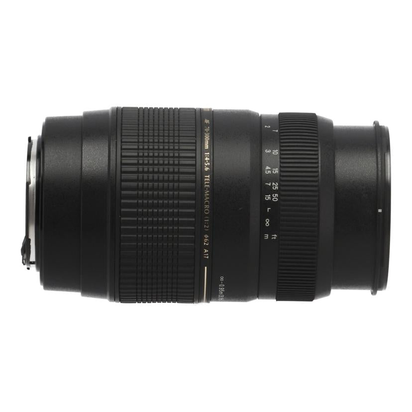 TAMRON Canon タムロン /交換レンズ/70-300mm/AF70-300mm F5.6//691529/Bランク/82