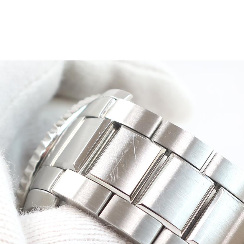 HAMILTON ハミルトン/カーキ ネイビー スキューバ SCUBA AUTO/H823050//9B7********/Aランク/65