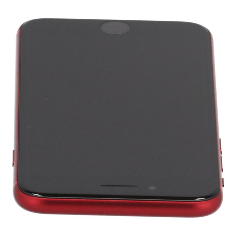 Apple SIMロックなし アップル /iPhone SE 第2世代 64GB (PRODUCT)RED/MHGR3J/A//F17DH682PLJT/Aランク/62