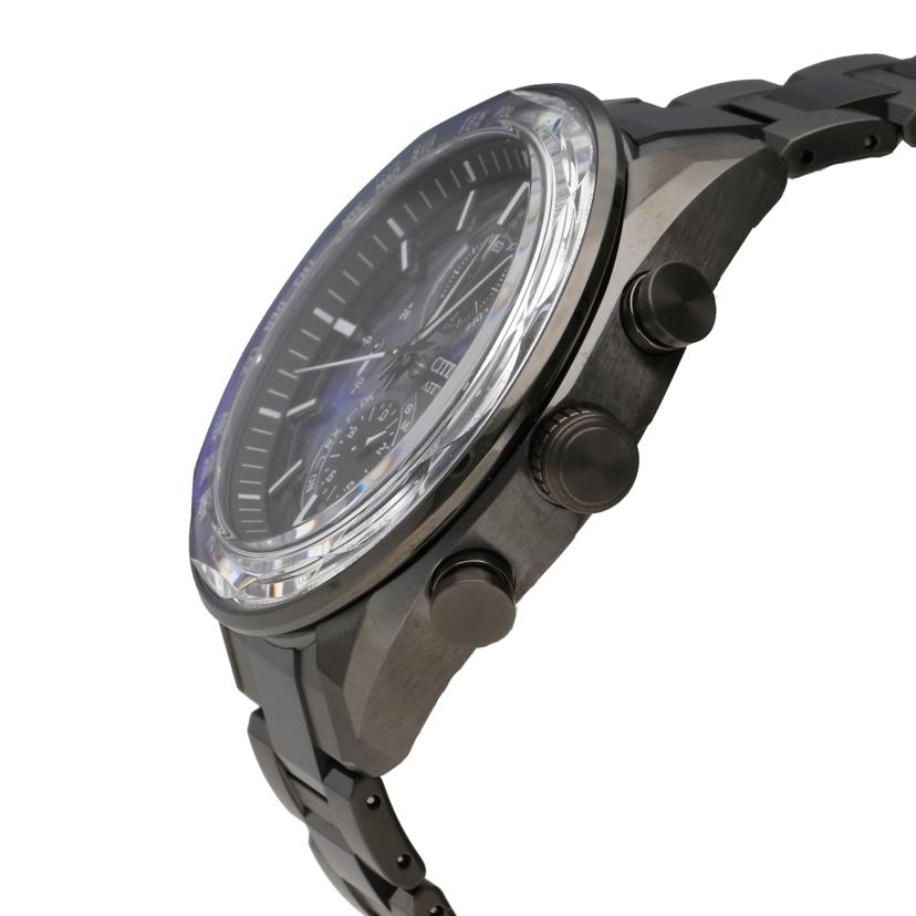 CITIZEN シチズン/ATTESA ACT Line電波ソーラー/限定品/AT8314-53L//592******/Aランク/89