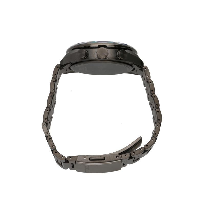 CITIZEN シチズン/ATTESA ACT Line電波ソーラー/限定品/AT8314-53L//592******/Aランク/89