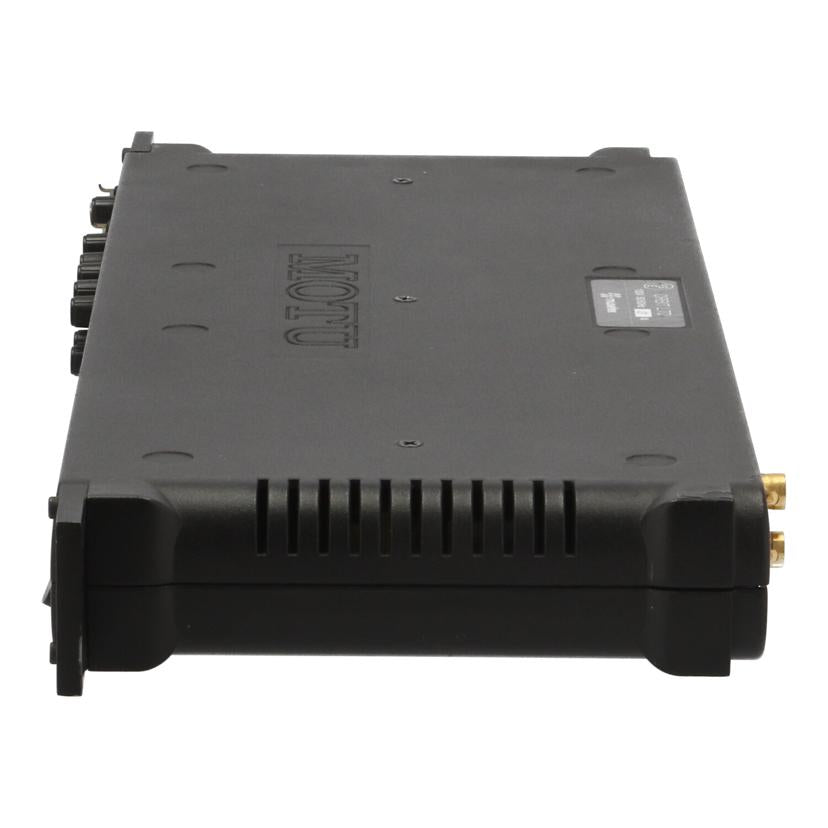 MOTU Mark of the Unicorn マーク オブ ザ ユニコーン/オーディオインターフェース/828 MK3 FireWire//828MK31006042/Bランク/75