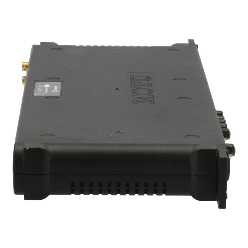 MOTU Mark of the Unicorn マーク オブ ザ ユニコーン/オーディオインターフェース/828 MK3 FireWire//828MK31006042/Bランク/75