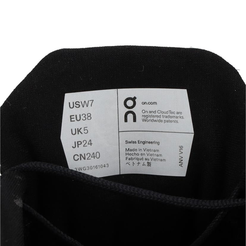 On オン/★ On Cloudrunner 3 Max/3WG30161043//24.0cm/ABランク/62