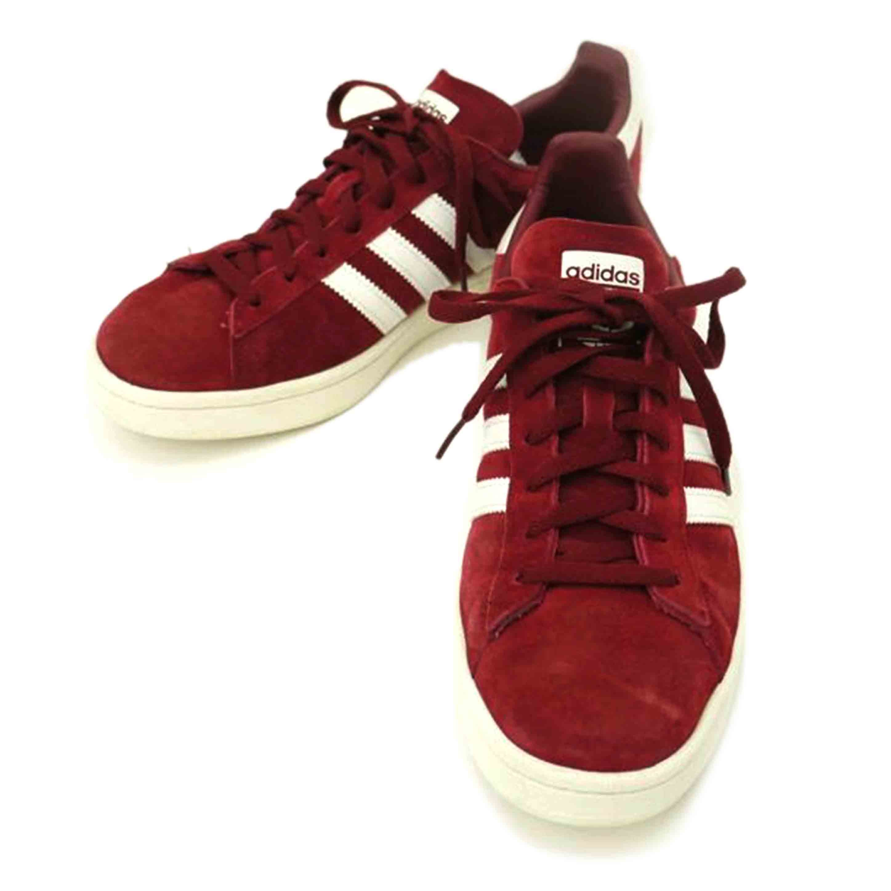 adidas アディダス/adidas ローカットスニーカー//Aランク/69