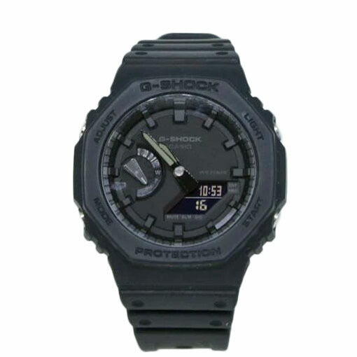 CASIO カシオ/G-SHOCK/GA-2100//561*/Bランク/64