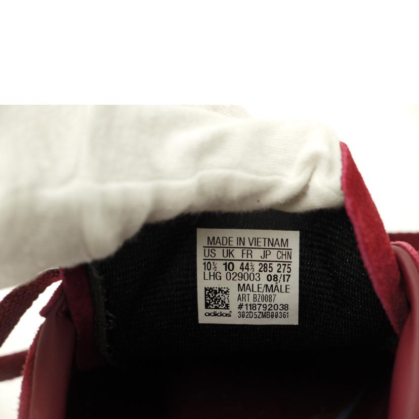 adidas アディダス/adidas ローカットスニーカー//Aランク/69