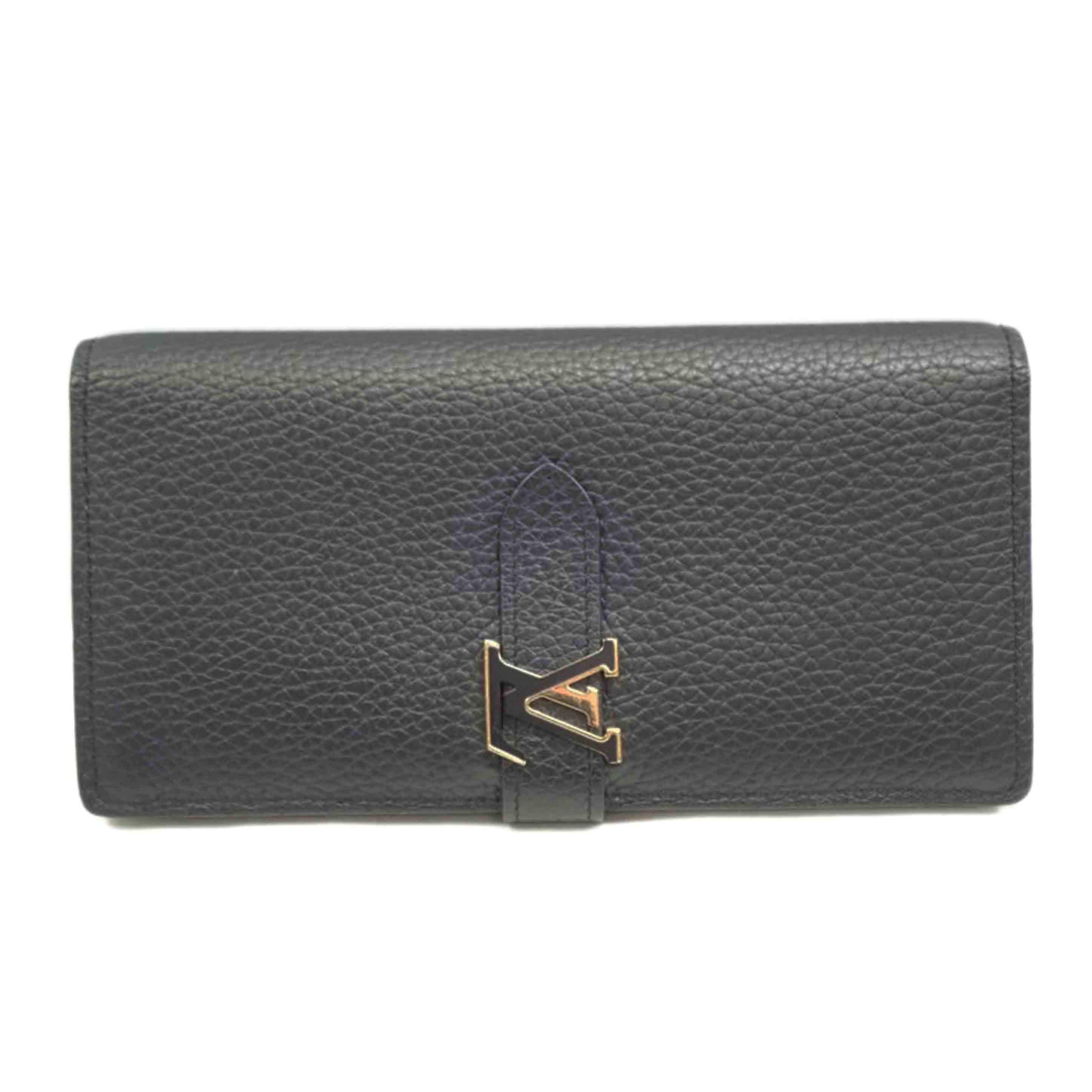 LV LV/ヴェルティカルウォレット/トリヨン/M81330//ICタ**/ABランク/62