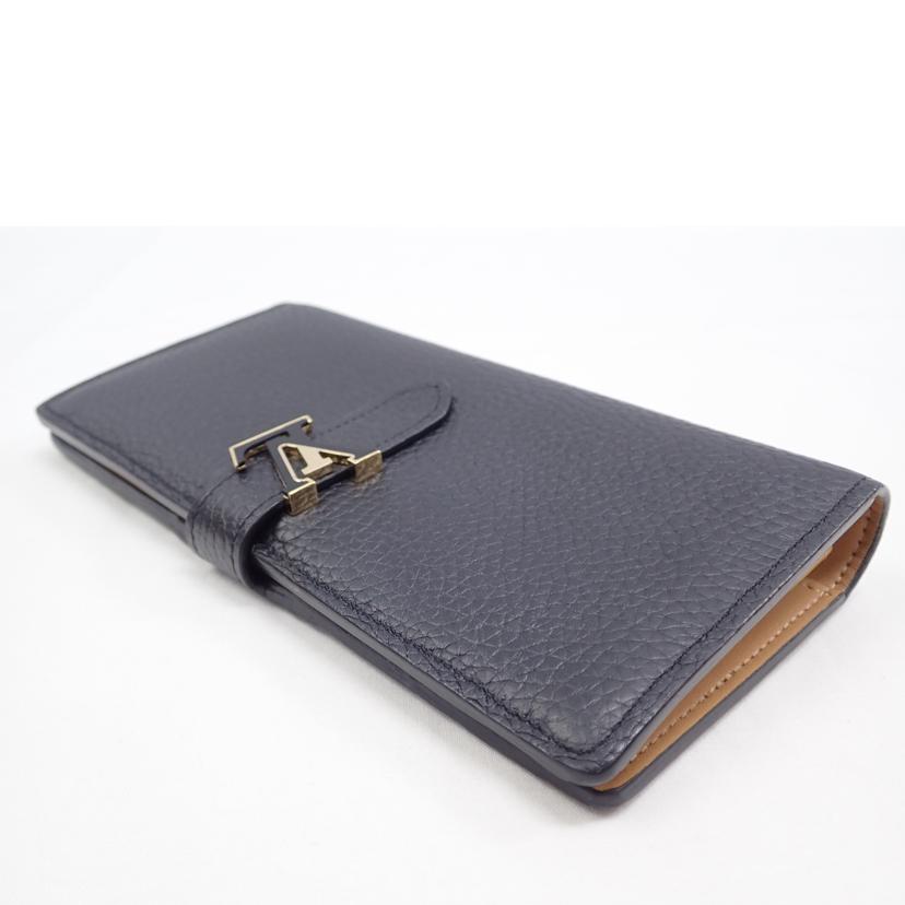 LV LV/ヴェルティカルウォレット/トリヨン/M81330//ICタ**/ABランク/62