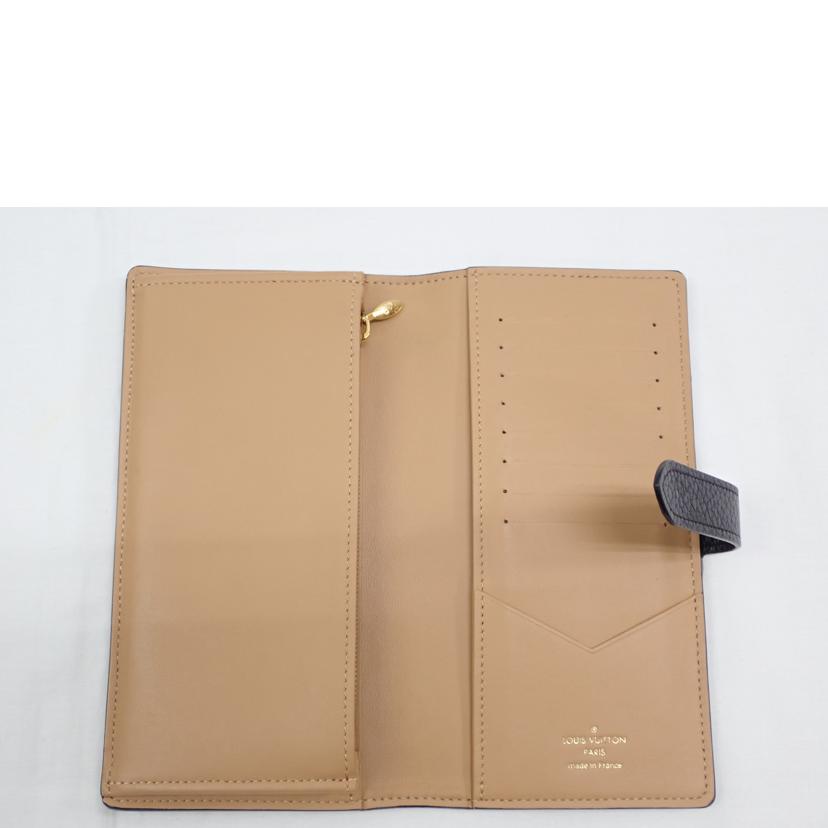 LV LV/ヴェルティカルウォレット/トリヨン/M81330//ICタ**/ABランク/62