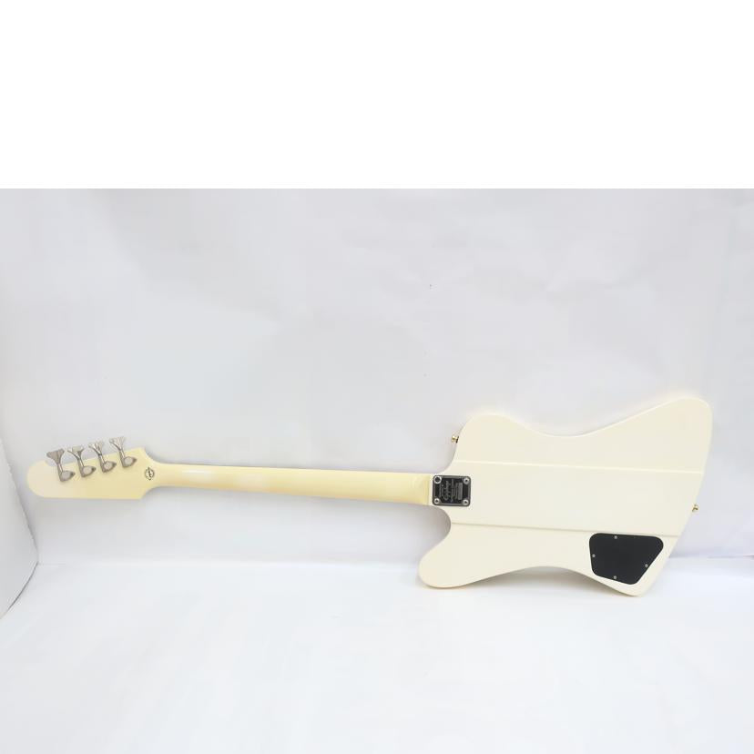 Epiphone エピフォン/エレキベース/Thunderbird LTD//1002202174/Cランク/65