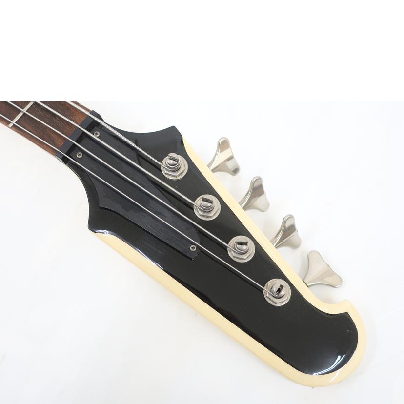 Epiphone エピフォン/エレキベース/Thunderbird LTD//1002202174/Cランク/65