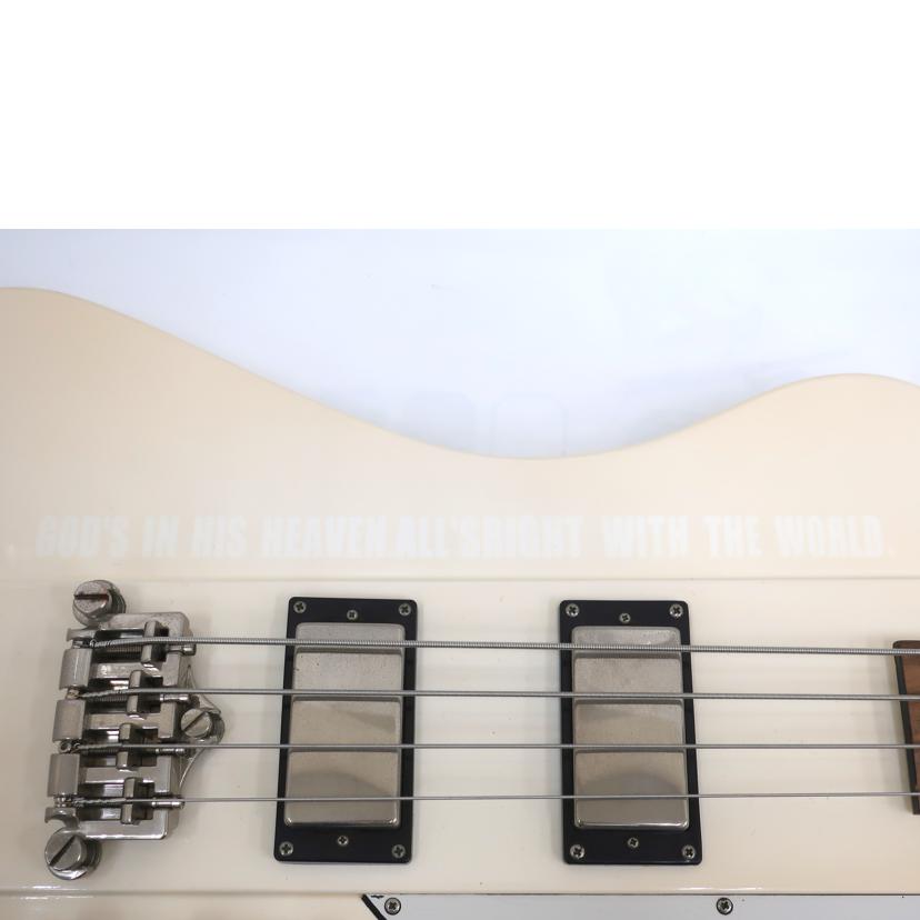 Epiphone エピフォン/エレキベース/Thunderbird LTD//1002202174/Cランク/65