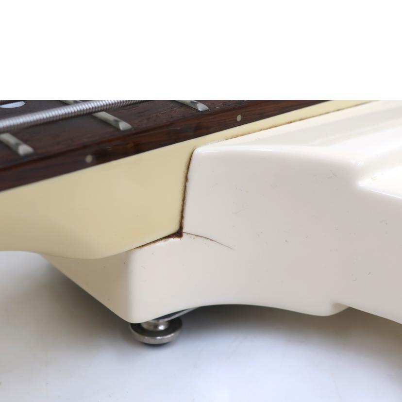 Epiphone エピフォン/エレキベース/Thunderbird LTD//1002202174/Cランク/65