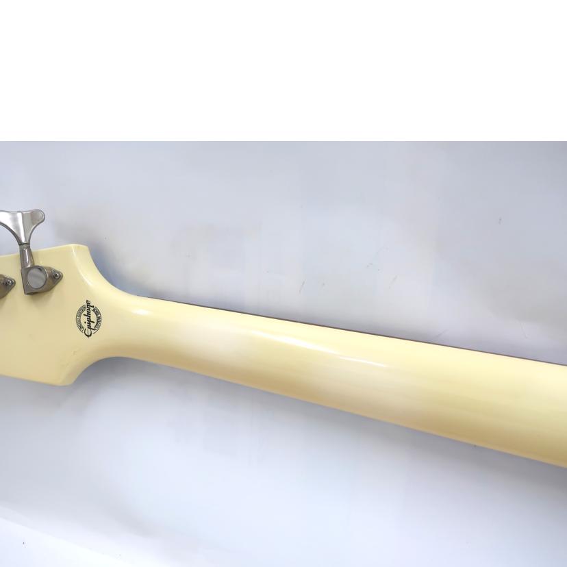 Epiphone エピフォン/エレキベース/Thunderbird LTD//1002202174/Cランク/65