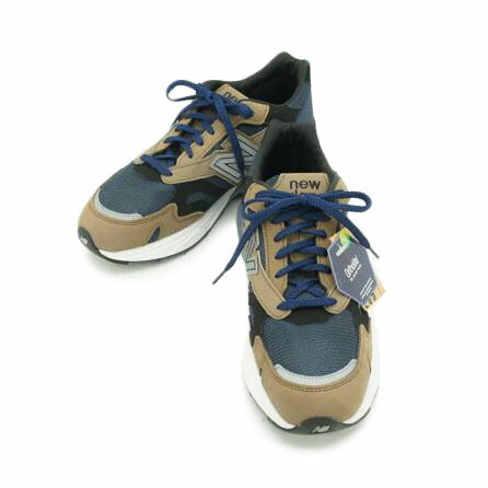 NB ニューバランス/M920INVタン/ブラウン/M920INV//サイズ:UK表記8 1/2/Aランク/75