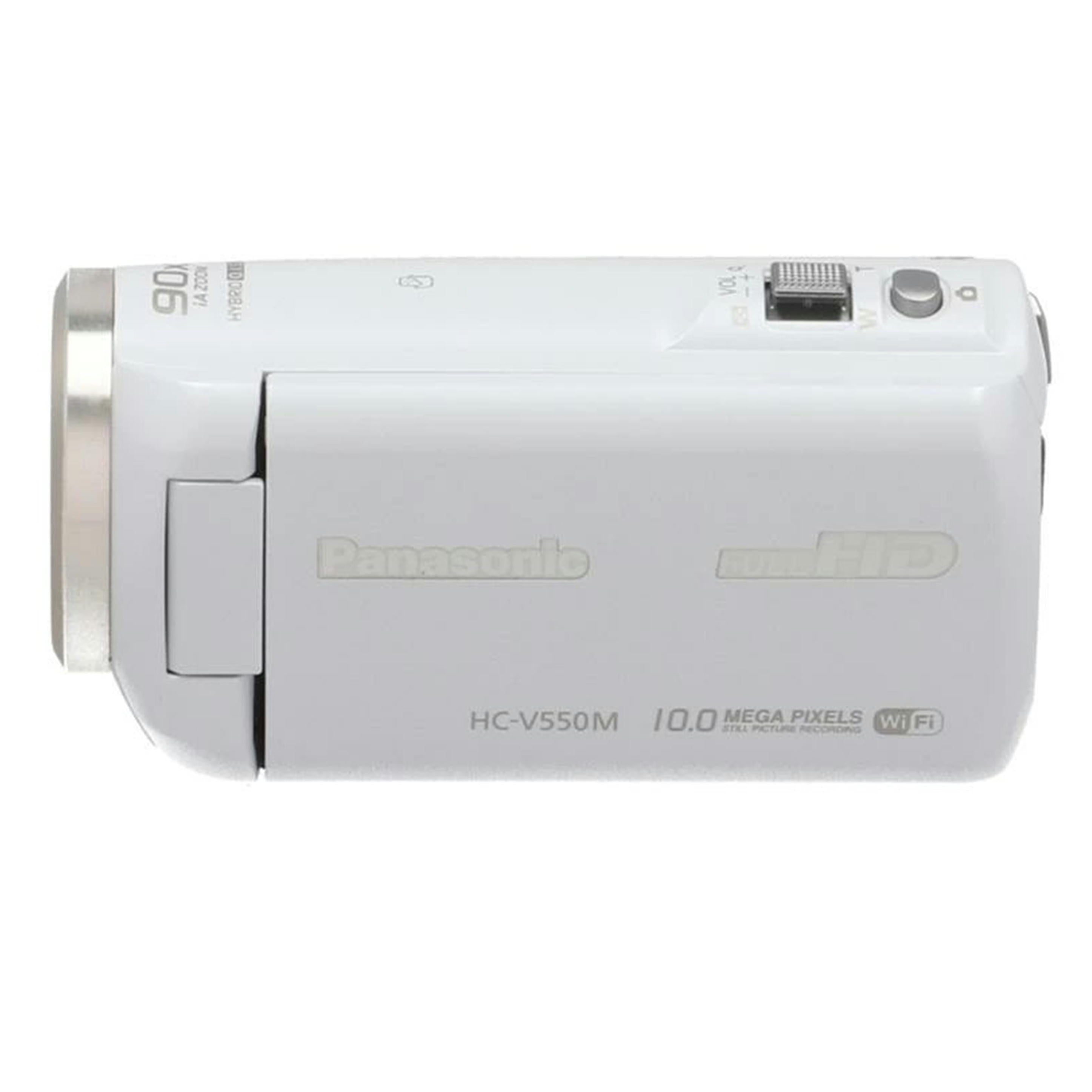 Panasonic パナソニック /ビデオカメラ/HC-V550M//DM4GA001737/Bランク/62