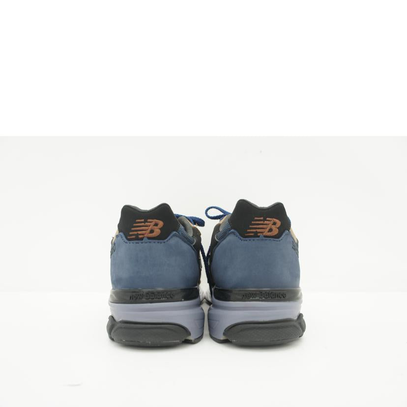 NB ニューバランス/M920INVタン/ブラウン/M920INV//サイズ:UK表記8 1/2/Aランク/75