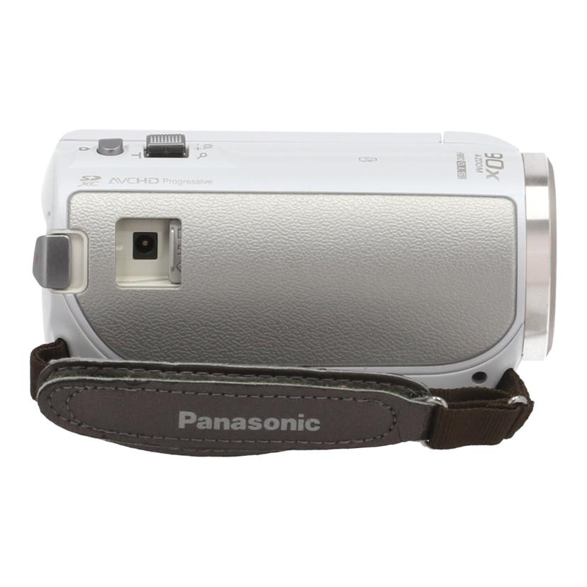 Panasonic パナソニック /ビデオカメラ/HC-V550M//DM4GA001737/Bランク/62