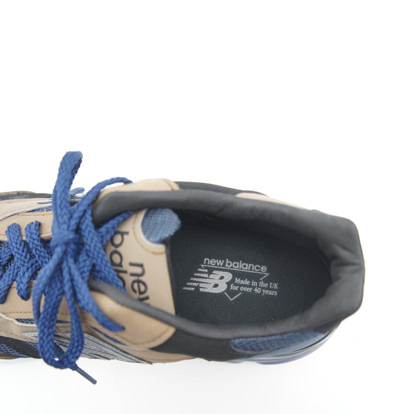 NB ニューバランス/M920INVタン/ブラウン/M920INV//サイズ:UK表記8 1/2/Aランク/75