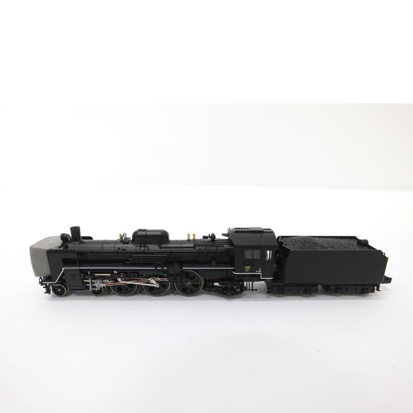 TOMIX トミックス/国鉄 C57形蒸気機関車(135号機)/2003//ABランク/88
