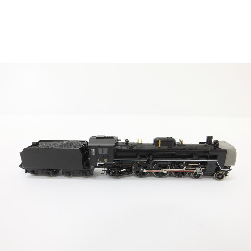 TOMIX トミックス/国鉄 C57形蒸気機関車(135号機)/2003//ABランク/88