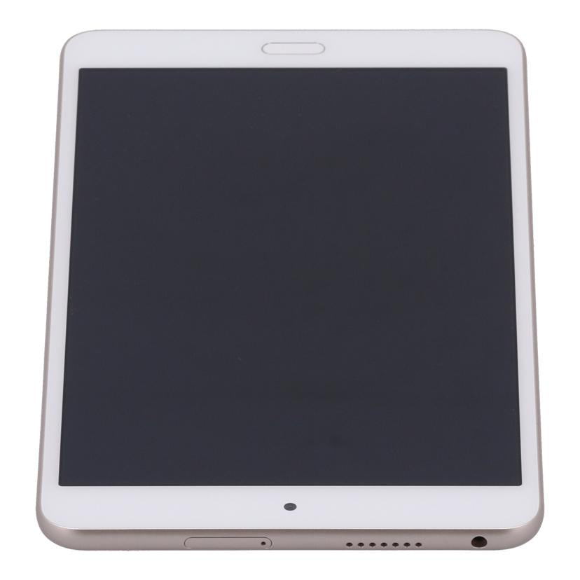 HUAWEI docomo ファーウェイ /タブレット/dtab Compact/d-02K//VM76R18A15004426/Bランク/62