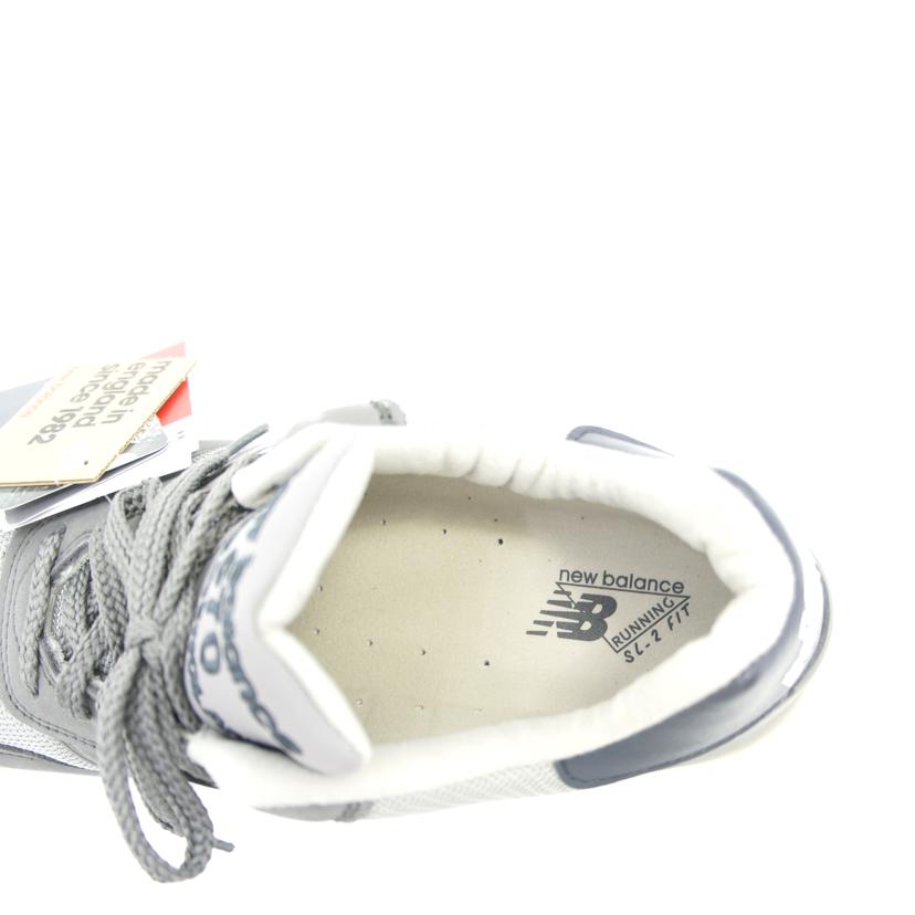 new balance ニューバランス/M670/グレー/M670GNS//サイズ:USA8 1/2/Sランク/75