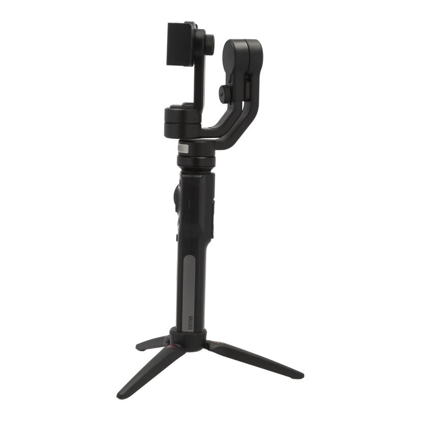 ZHIYUN ジーウン/3軸ジンバル/スタビライザー/SMOOTH 4//71102C046031251/Bランク/82