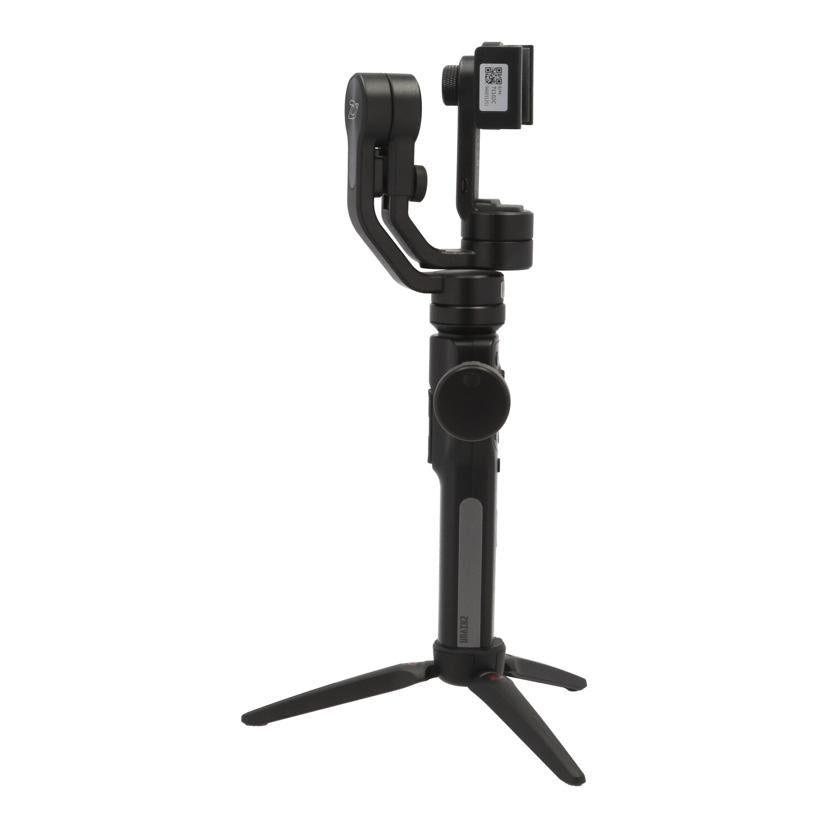 ZHIYUN ジーウン/3軸ジンバル/スタビライザー/SMOOTH 4//71102C046031251/Bランク/82