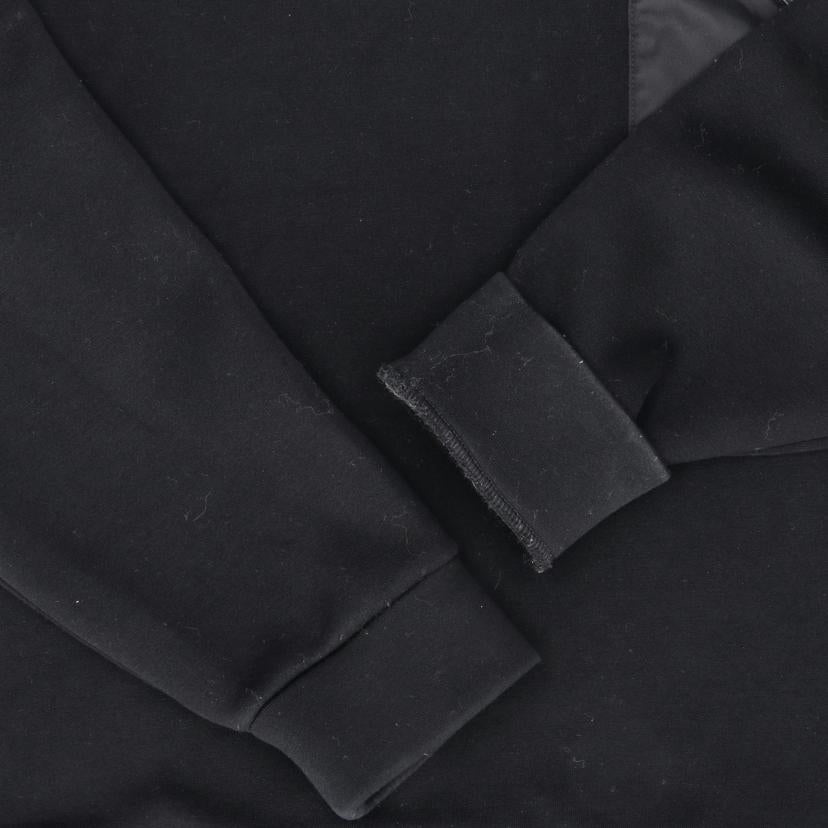 PRADA プラダ/トライアングル/ボンディングスウェット/UJL033 S182//サイズ:M/ABランク/91